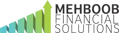 Mehboob Financial Solutions Logo